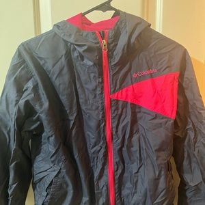 Columbia jacket